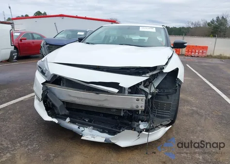 2016 Nissan Maxima 3.5 Sv from USA, damaged, VIN 1N4AA6AP9GC414764